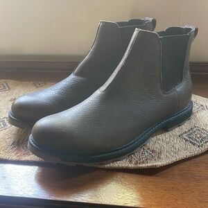 Sorel Men's Waterproof Chelsea Boot